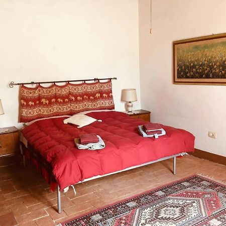 Agriturismo Bethsaid Fauglia Kültér fotó