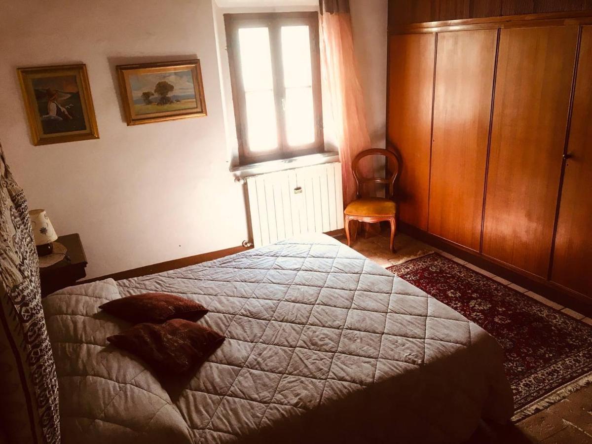 Agriturismo Bethsaid Fauglia Kültér fotó