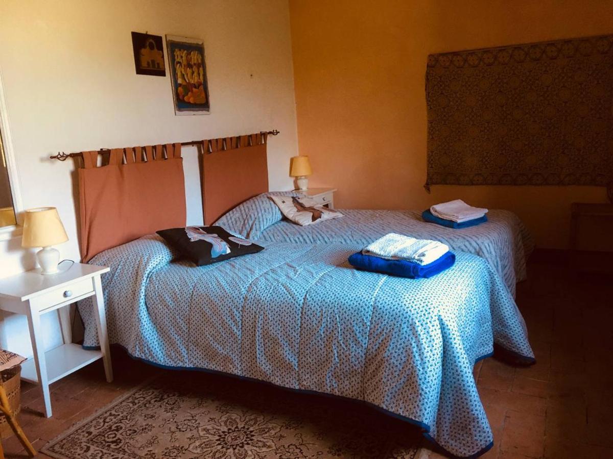 Agriturismo Bethsaid Fauglia Kültér fotó
