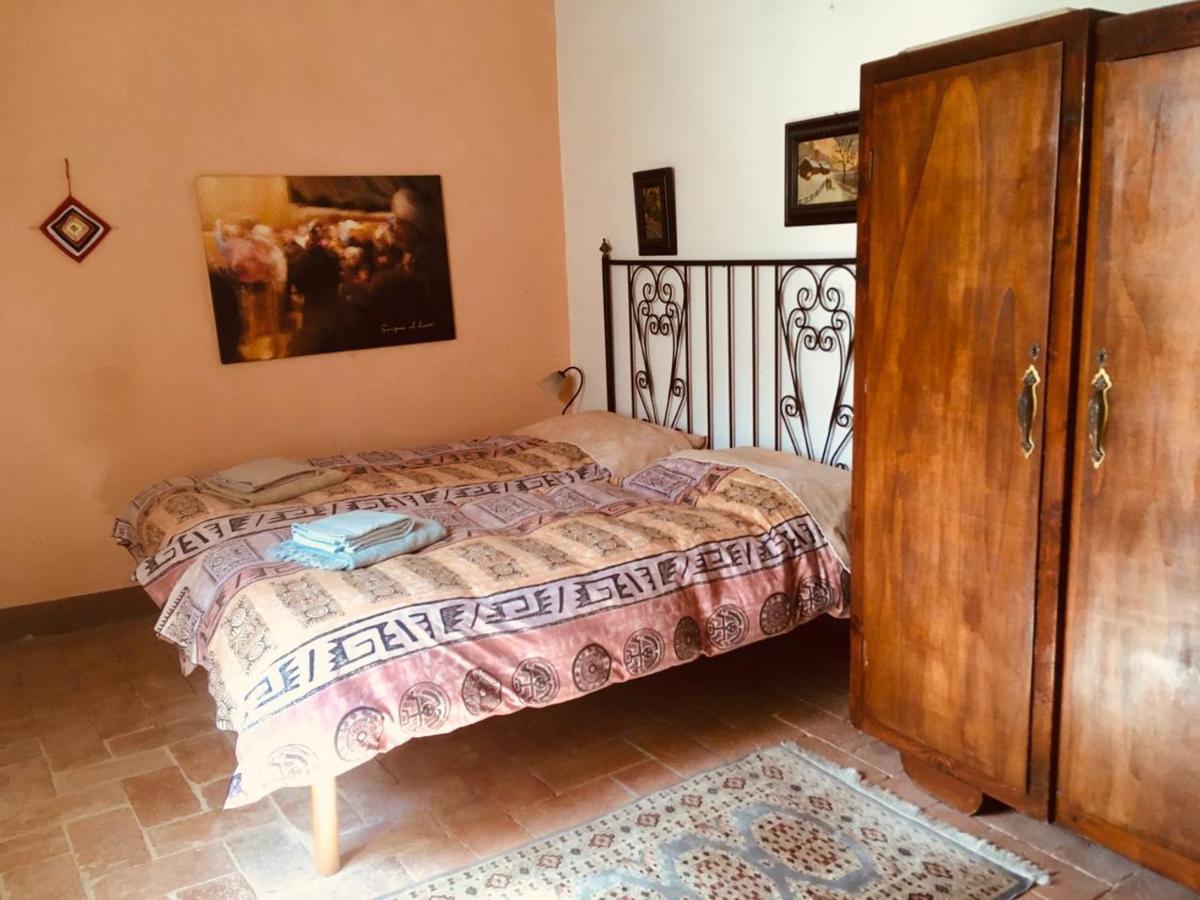 Agriturismo Bethsaid Fauglia Kültér fotó