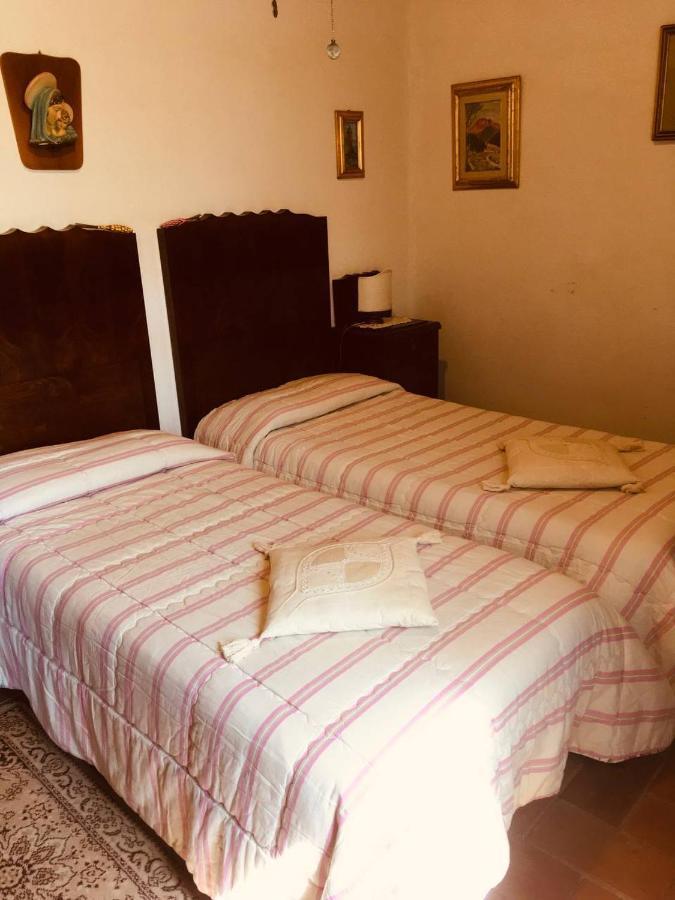 Agriturismo Bethsaid Fauglia Kültér fotó