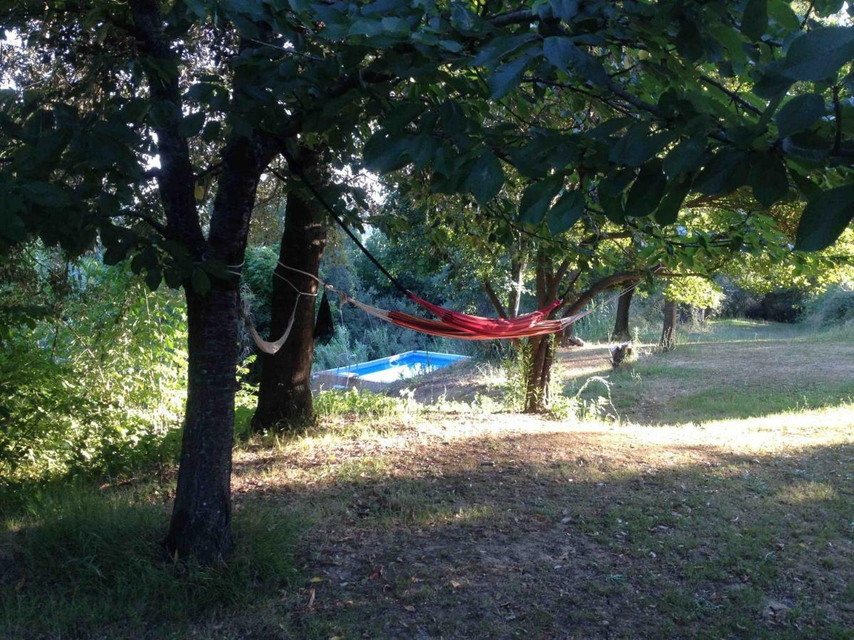 Agriturismo Bethsaid Fauglia Kültér fotó